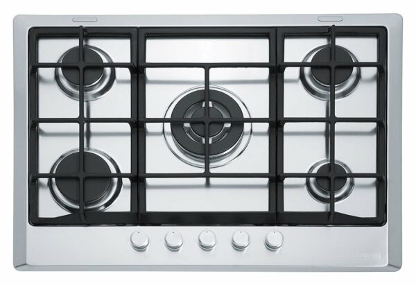 Franke FHM 705 4G TC XS C Table de cuisson à gaz Multi Cooking 700 cm. 70 - acier inoxydable- Nouveau- Nouveau