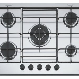 Franke FHMR 705 4G TC XS E Table de cuisson à gaz Multi Cooking Mr cm. 70 - acier inoxydable- Nouveau- Nouveau