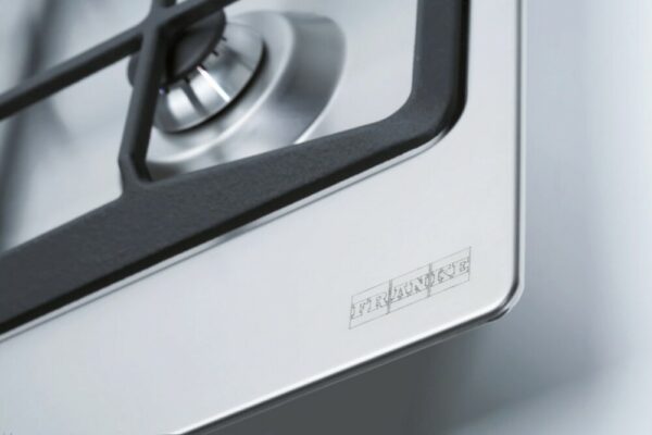 Franke FHNE 1204 3G TC XS C Table de cuisson à gaz Neptune cm. 110 – acier inoxydable satiné- Nouveau- Nouveau – Image 5