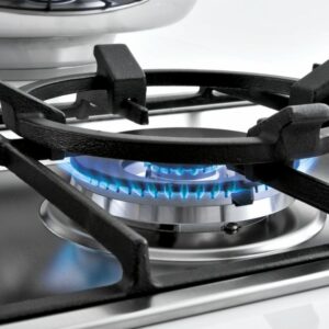Jollynox 1RWJ Réduction en fonte pour wok- Nouveau