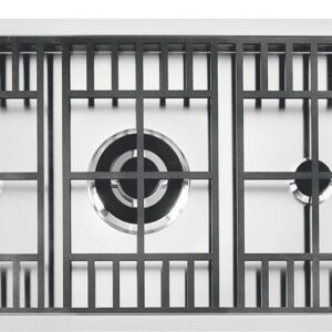 Plaque chauffante de laboratoire Barazza 1PLB2T cm. 90 inox- Nouveau- Nouveau