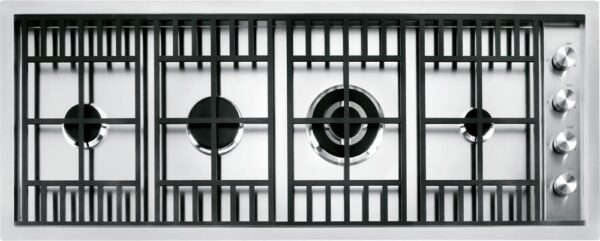 Plaque chauffante de laboratoire Barazza 1PLB3T cm. 120 inox- Nouveau- Nouveau