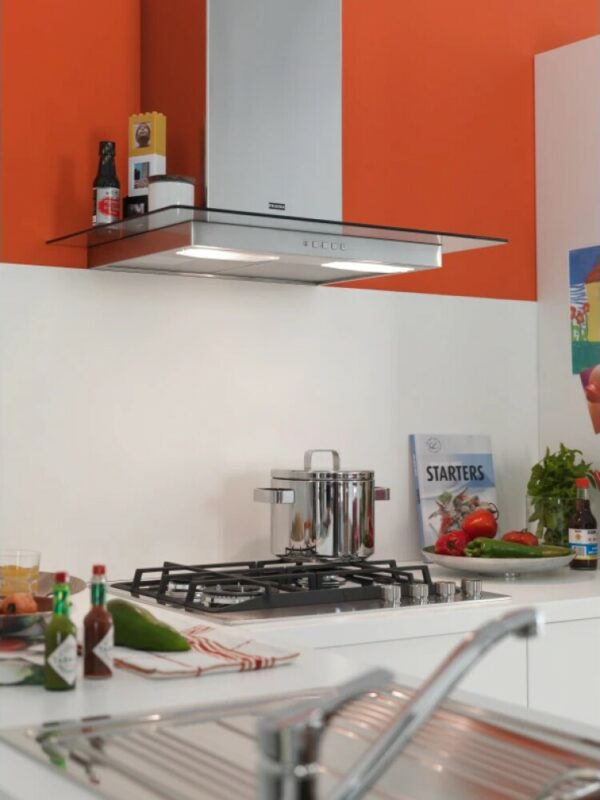 Table de cuisson à gaz Franke FHNE 604 3G TC XS C Neptune 600 cm. 60 – acier inoxydable satiné- Nouveau- Nouveau – Image 6