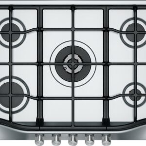 Table de cuisson à gaz Franke FHTL 755 4G TC XS C Trend Line 750 cm. 75 – acier inoxydable satiné- Nouveau- Nouveau