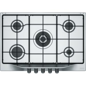 Table de cuisson à gaz Franke FHTL 755 4G TC XS E Trend Line 750 cm. 75 – acier inoxydable satiné- Nouveau- Nouveau
