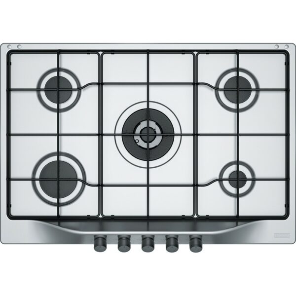 Table de cuisson à gaz Franke FHTL 755 4G TC XS E Trend Line 750 cm. 75 – acier inoxydable satiné- Nouveau- Nouveau