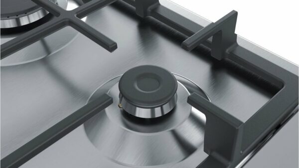 Table de cuisson à gaz Siemens EG6B5PB90 - Neuf