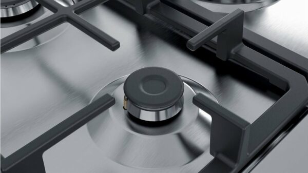 Table de cuisson à gaz Siemens EG7B5QB90 - Neuf – Image 6