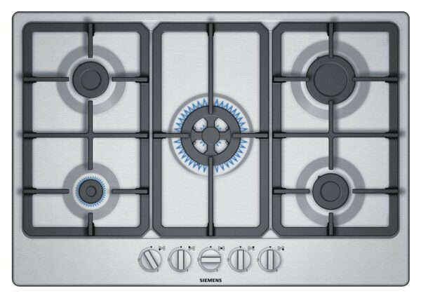 Table de cuisson à gaz Siemens EG7B5QB90 - Neuf