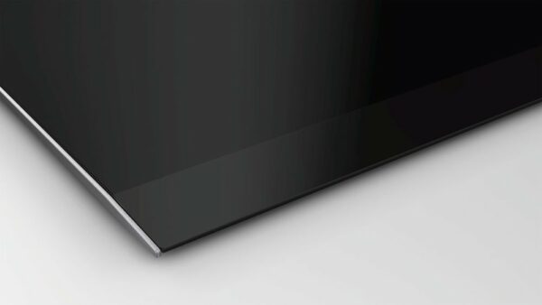 Table de cuisson à induction Siemens ED875FSB5E - Neuf: PowerBoost réduit les temps de cuisson jusqu'à 50% - Unique sur Google